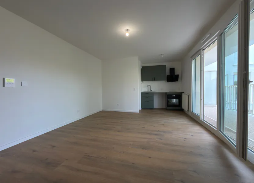 Appartement Rue de Mora à Enghien-les-Bains