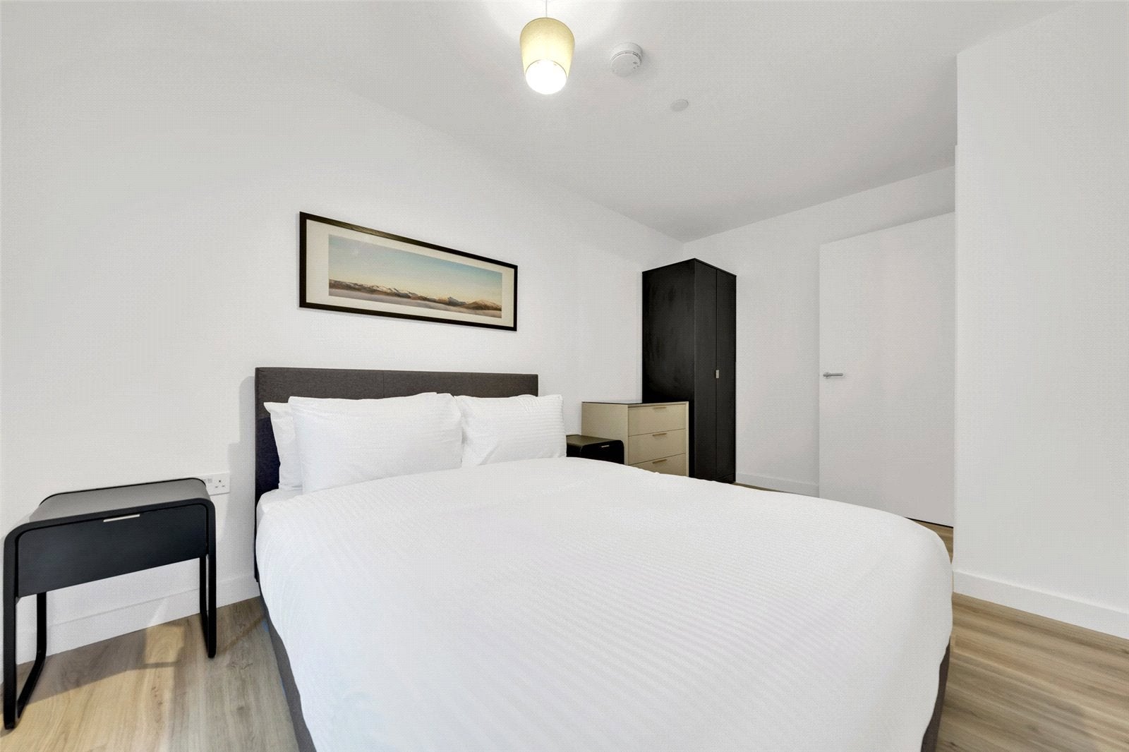 Flat Kimpton Road in Luton
