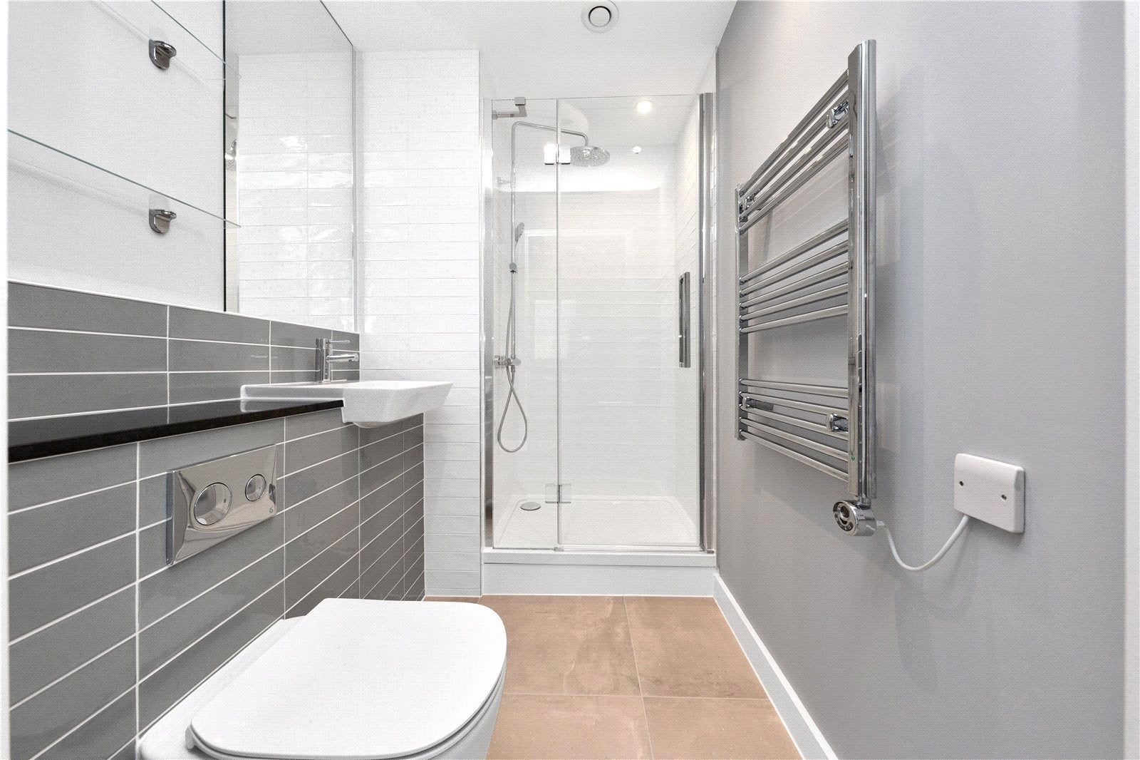 Flat Kimpton Road in Luton