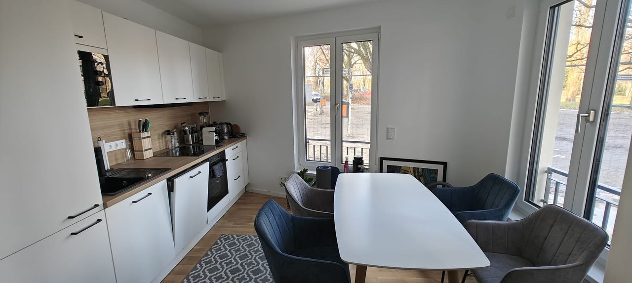Wohnung Brienzer Straße in Berlin