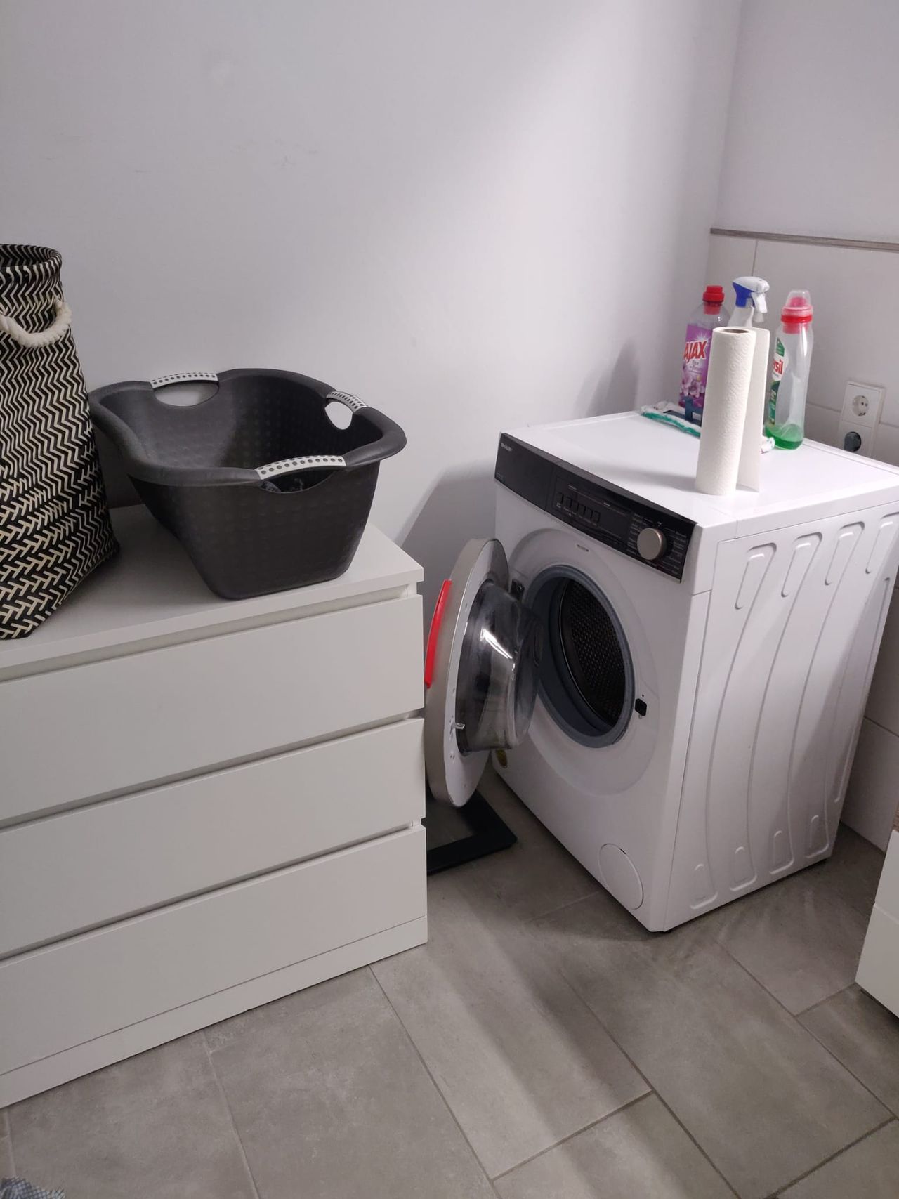 Wohnung Brienzer Straße in Berlin
