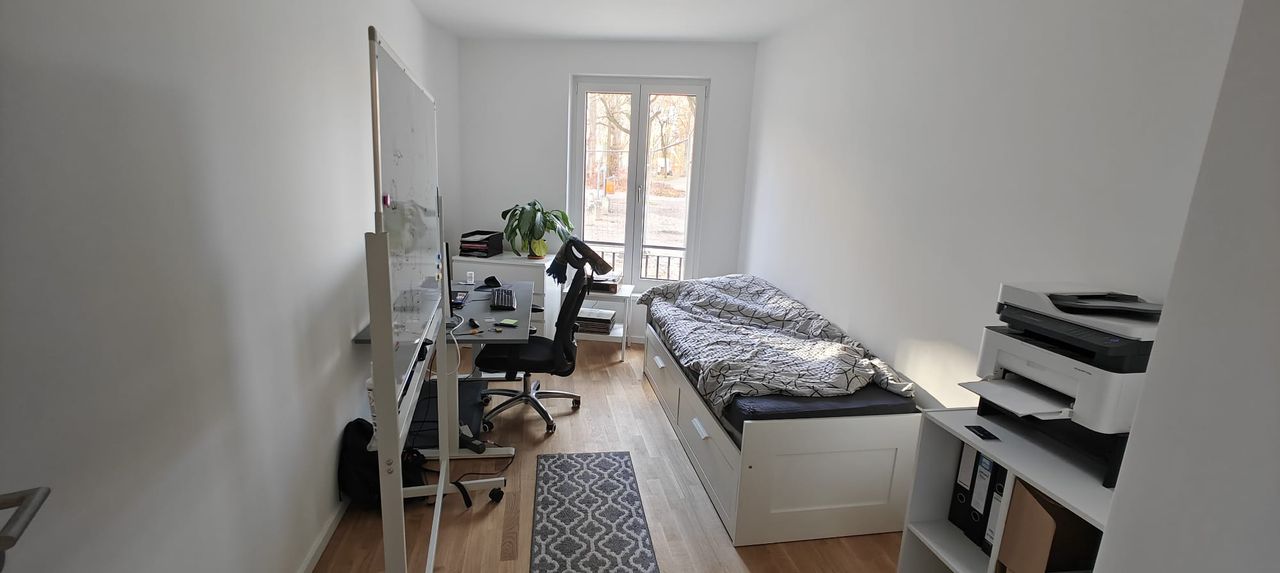 Wohnung Brienzer Straße in Berlin