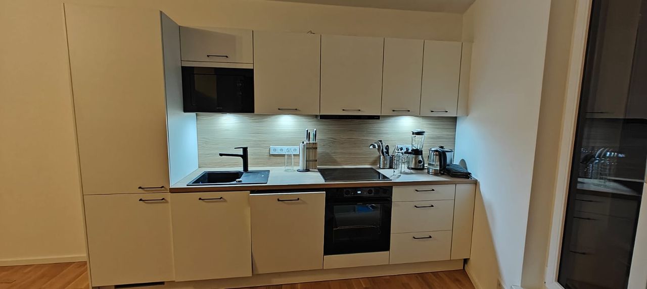 Wohnung Brienzer Straße in Berlin