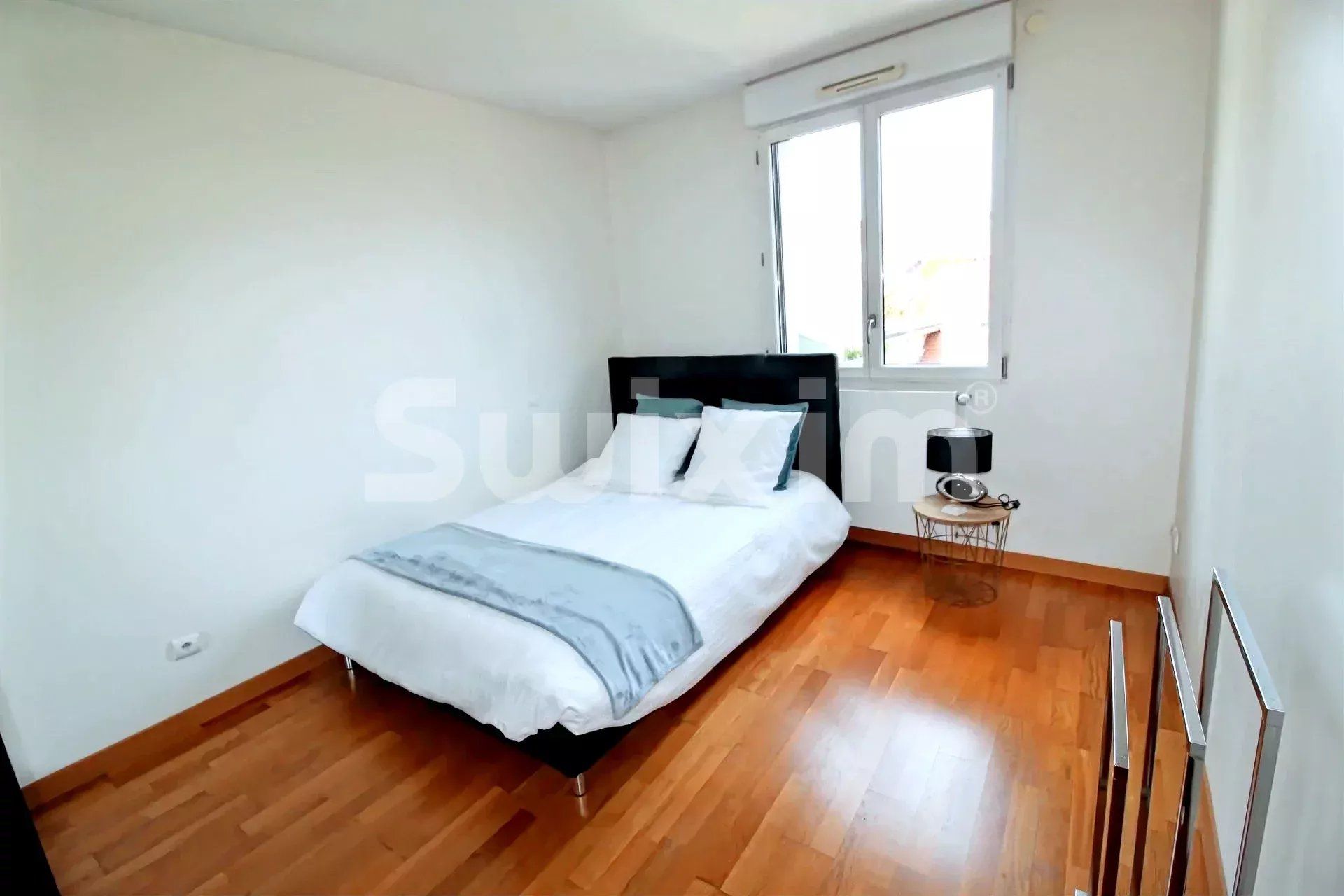 Appartement Rue de Genève à Aix-les-Bains