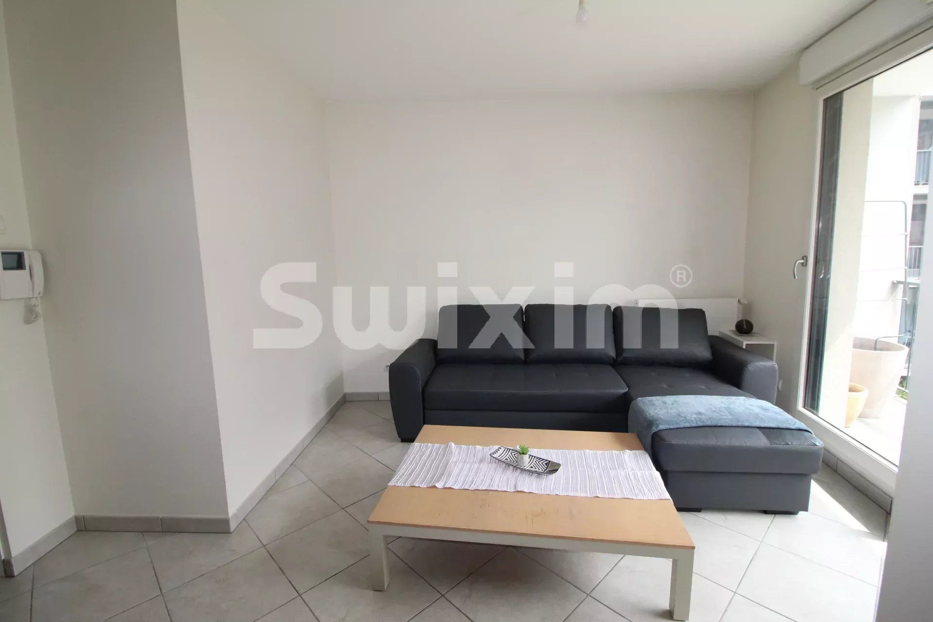 Appartement Rue de Genève à Aix-les-Bains