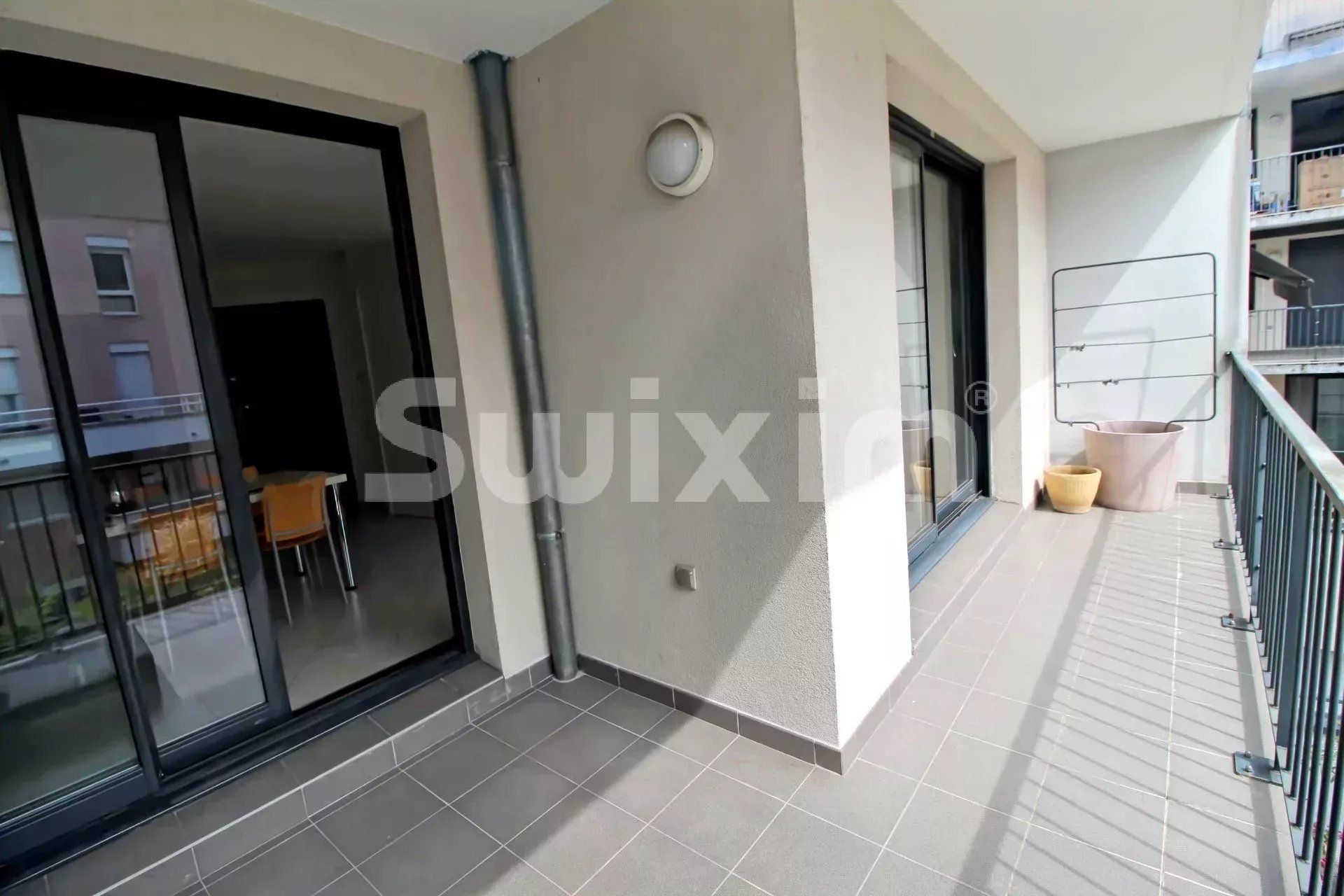 Appartement Rue de Genève à Aix-les-Bains