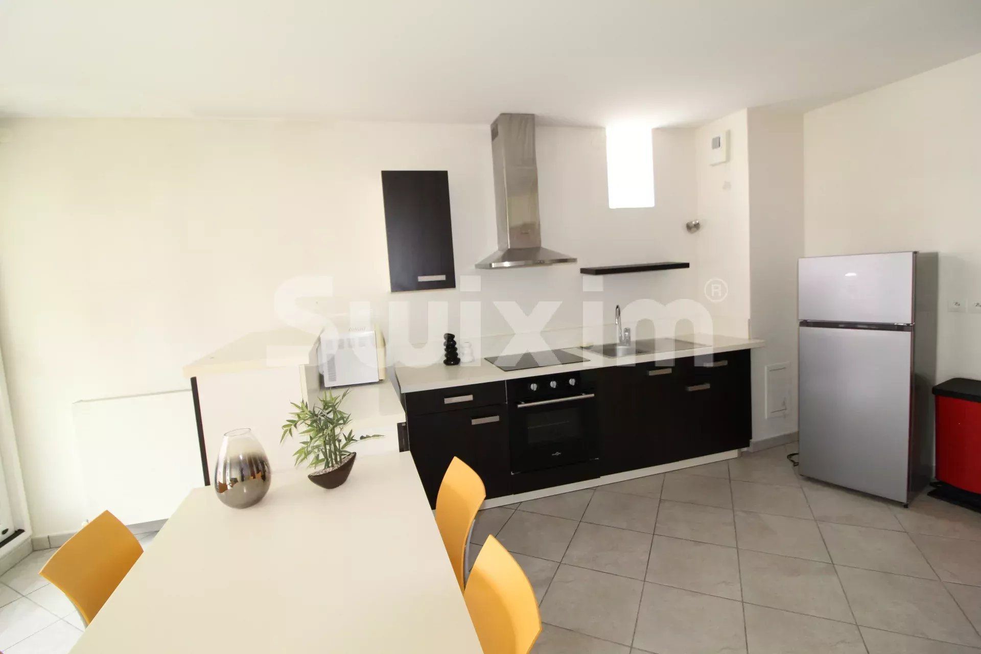 Appartement Rue de Genève à Aix-les-Bains