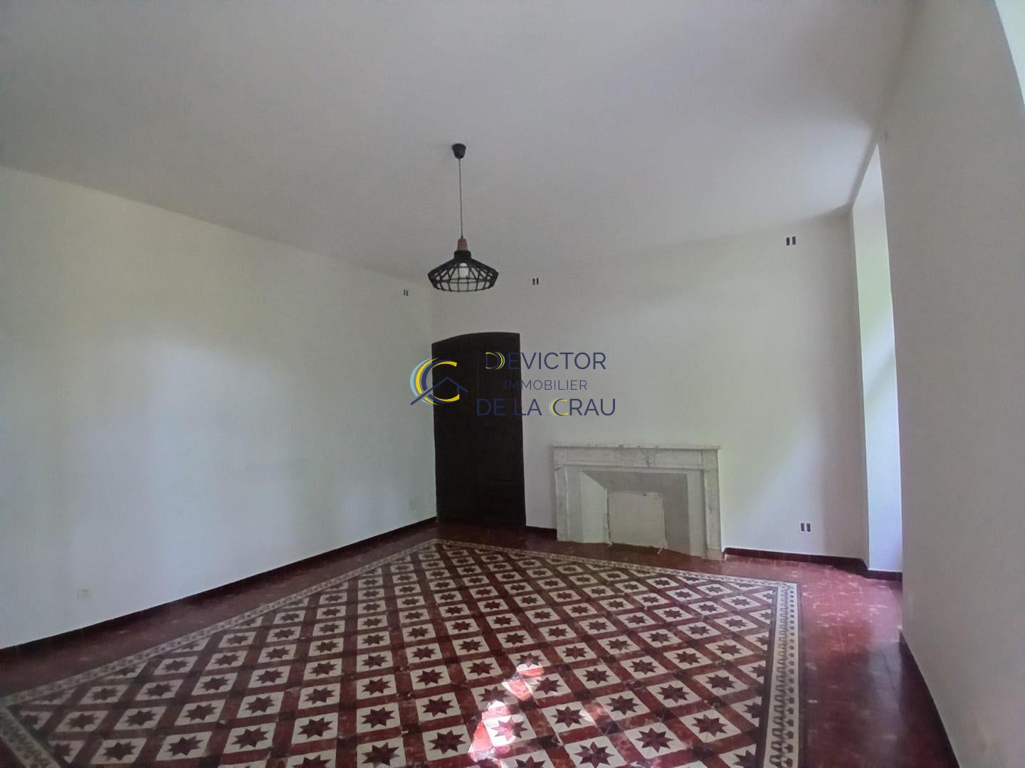Appartement Lotissement Saint-Léger à Saint-Chamas