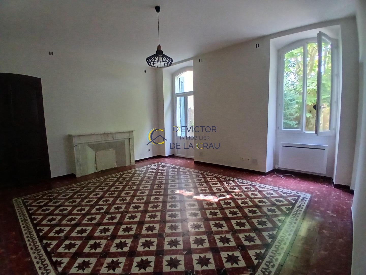 Appartement Lotissement Saint-Léger à Saint-Chamas