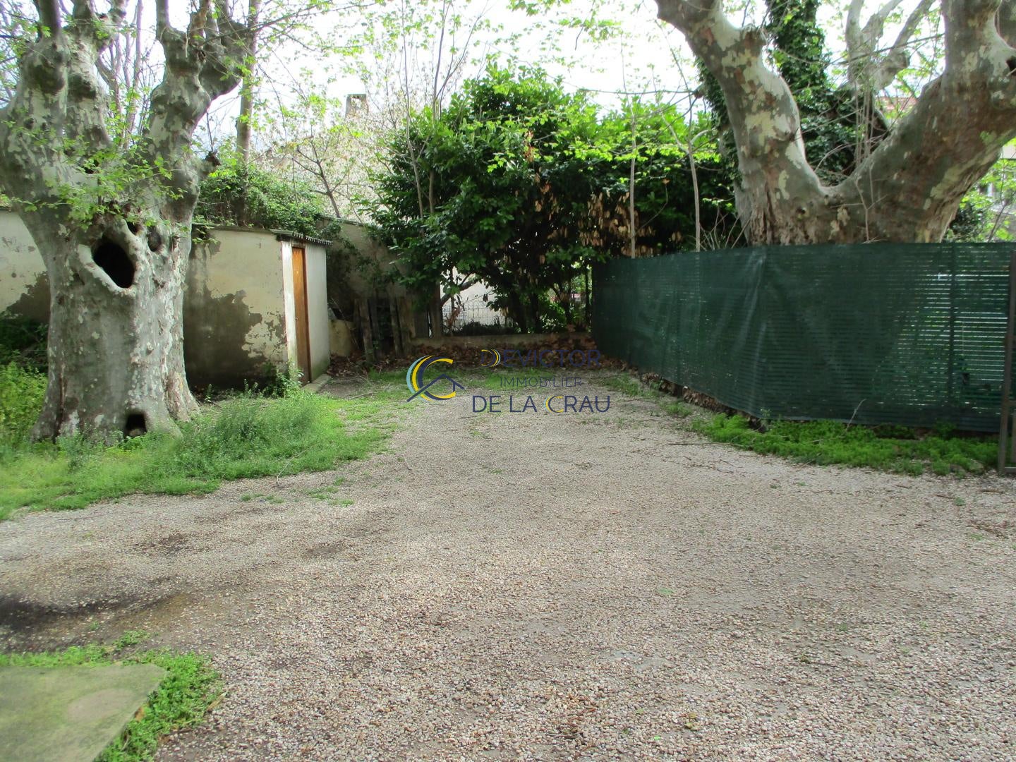 Appartement Lotissement Saint-Léger à Saint-Chamas