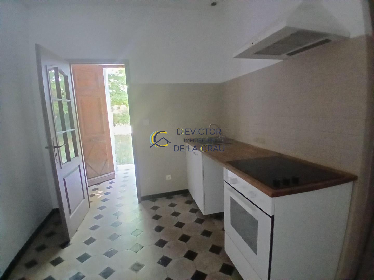 Appartement Lotissement Saint-Léger à Saint-Chamas