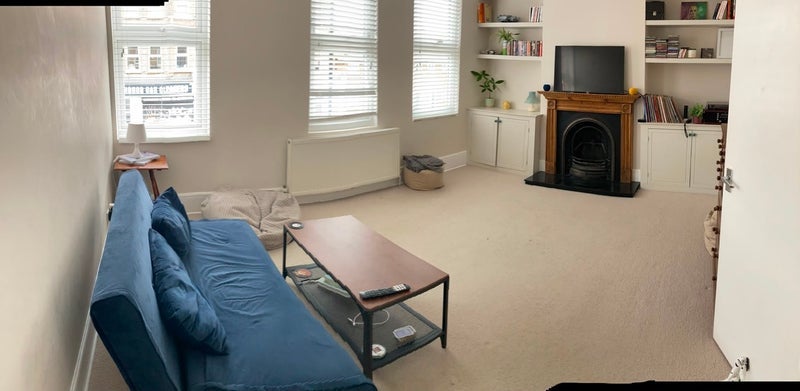 Room Honor Oak Park in Greater London