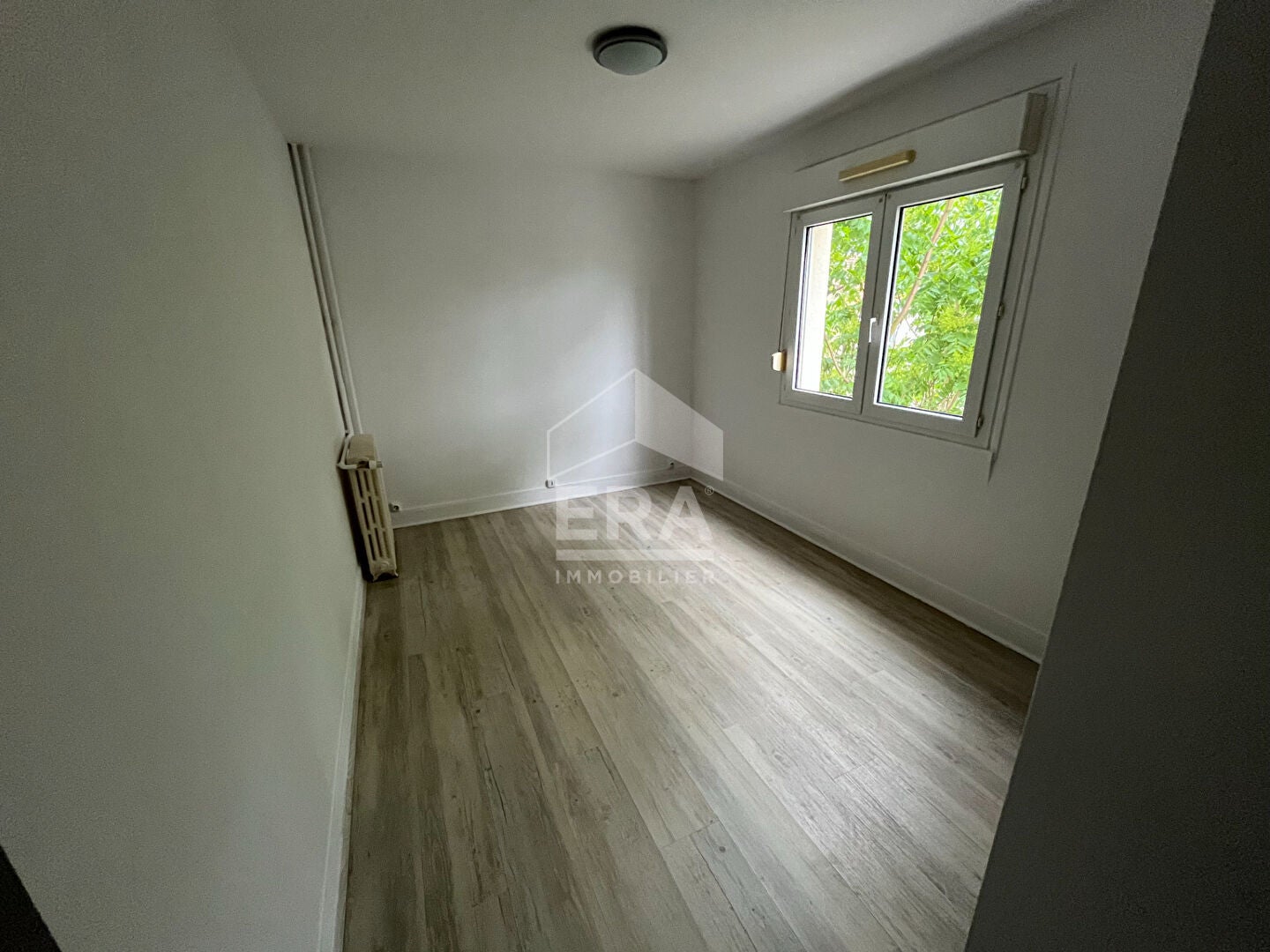 Flat Boulevard de la Petite Vitesse in Le Mans