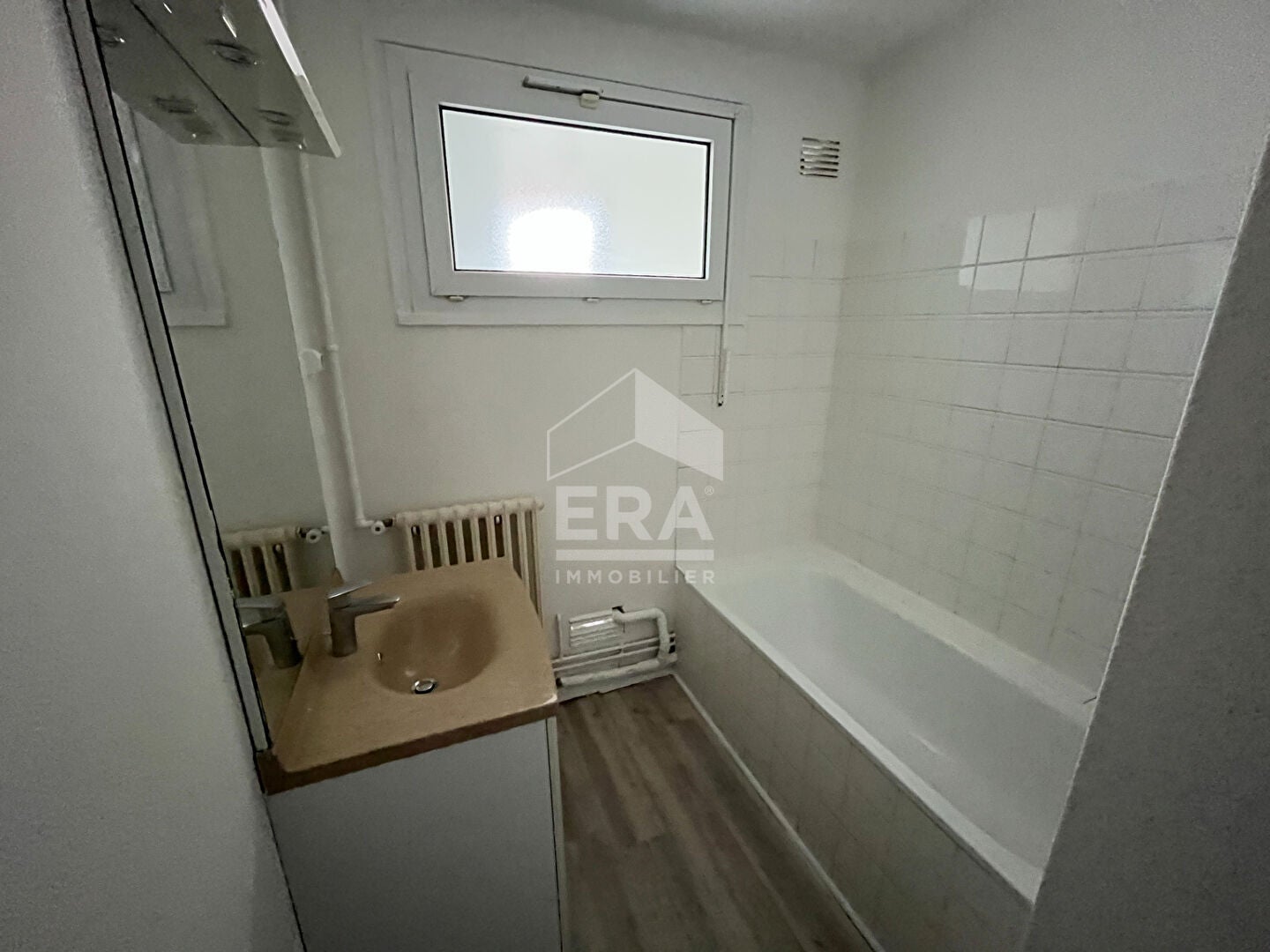 Appartement Boulevard de la Petite Vitesse à Le Mans