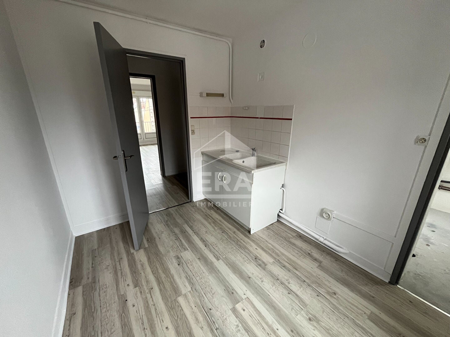 Appartement Boulevard de la Petite Vitesse à Le Mans