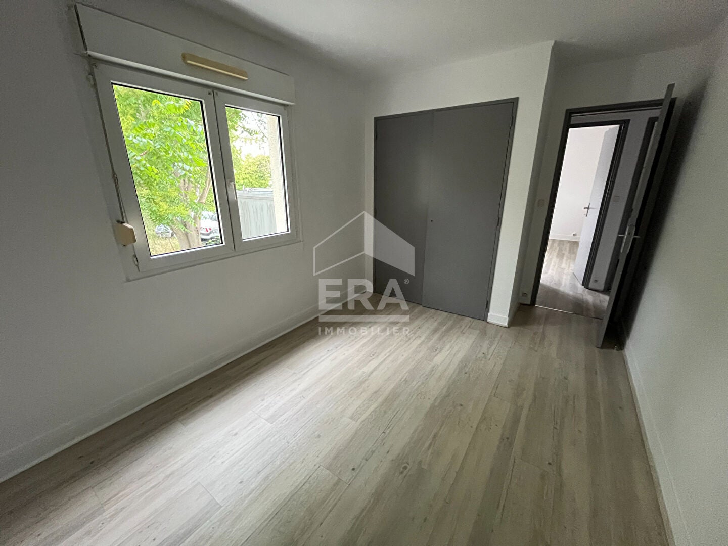 Appartement Boulevard de la Petite Vitesse à Le Mans