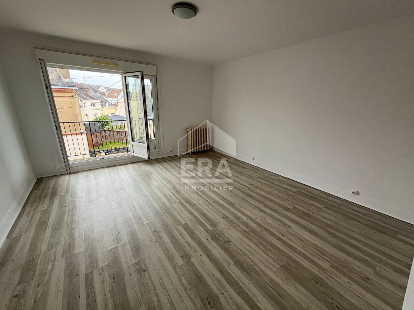 Appartement Boulevard de la Petite Vitesse à Le Mans