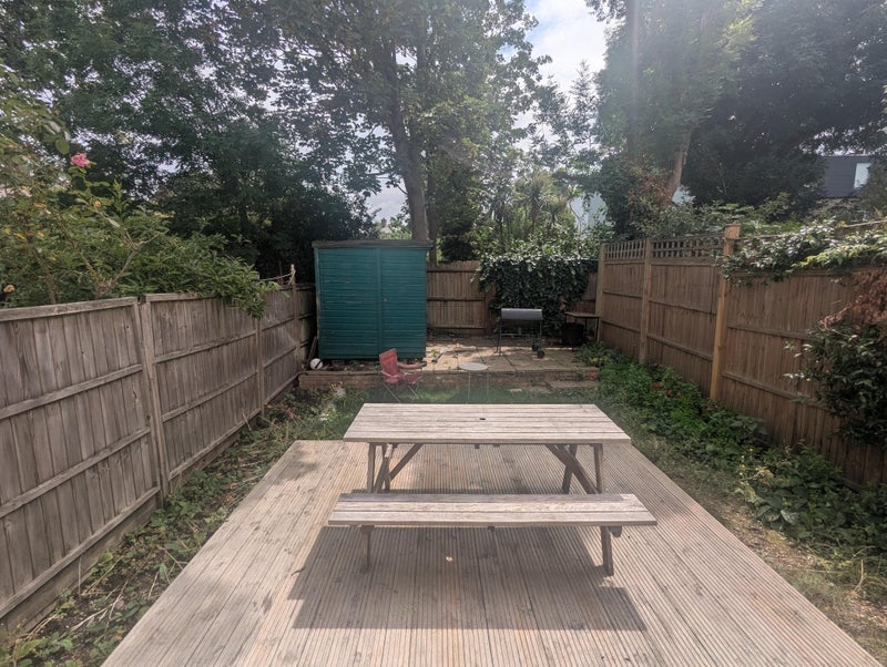 Room Ribblesdale Road in Greater London