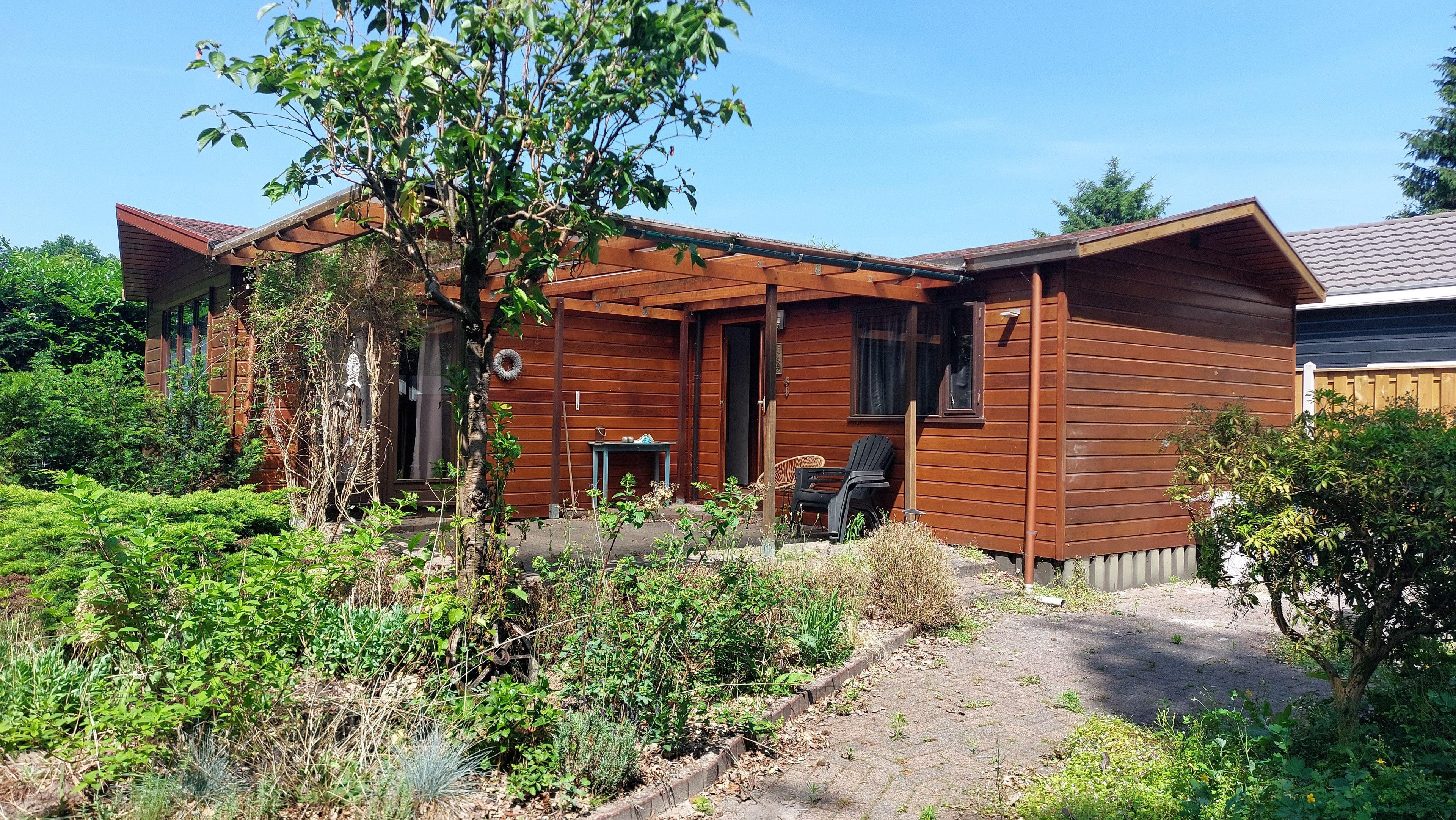 House Hupselse Markenweg in Eibergen
