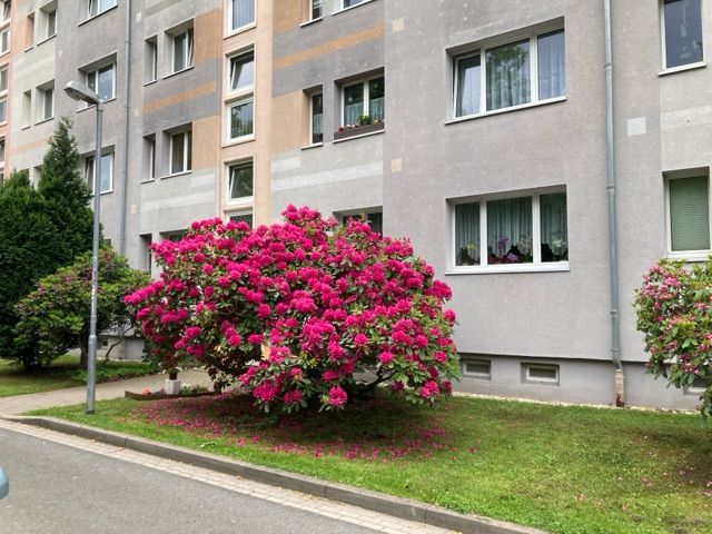 Wohnung Hermann-Danz-Straße in Hermsdorf