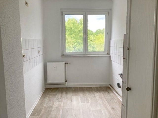 Wohnung Hermann-Danz-Straße in Hermsdorf
