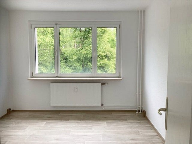 Wohnung Hermann-Danz-Straße in Hermsdorf