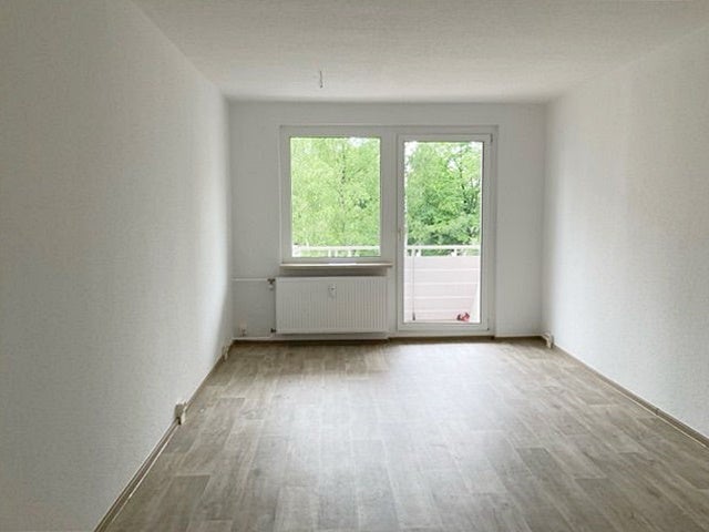 Wohnung Hermann-Danz-Straße in Hermsdorf