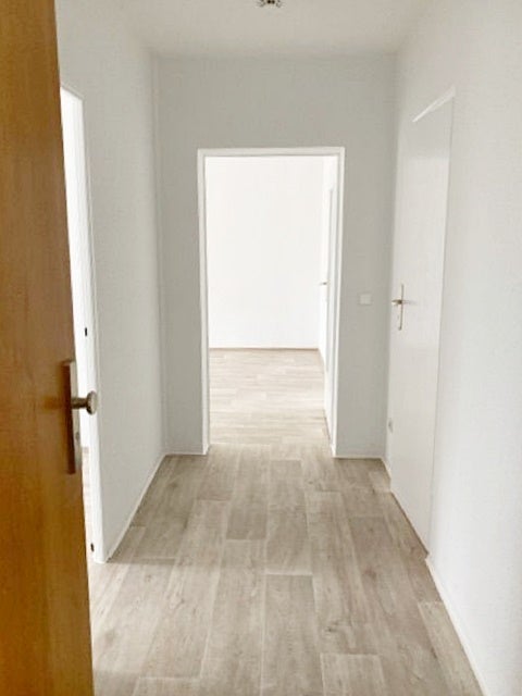 Wohnung Hermann-Danz-Straße in Hermsdorf