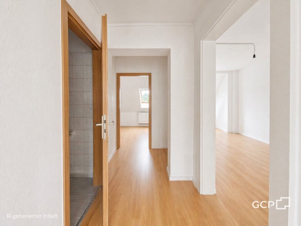 Wohnung Kieslerstraße in Zittau
