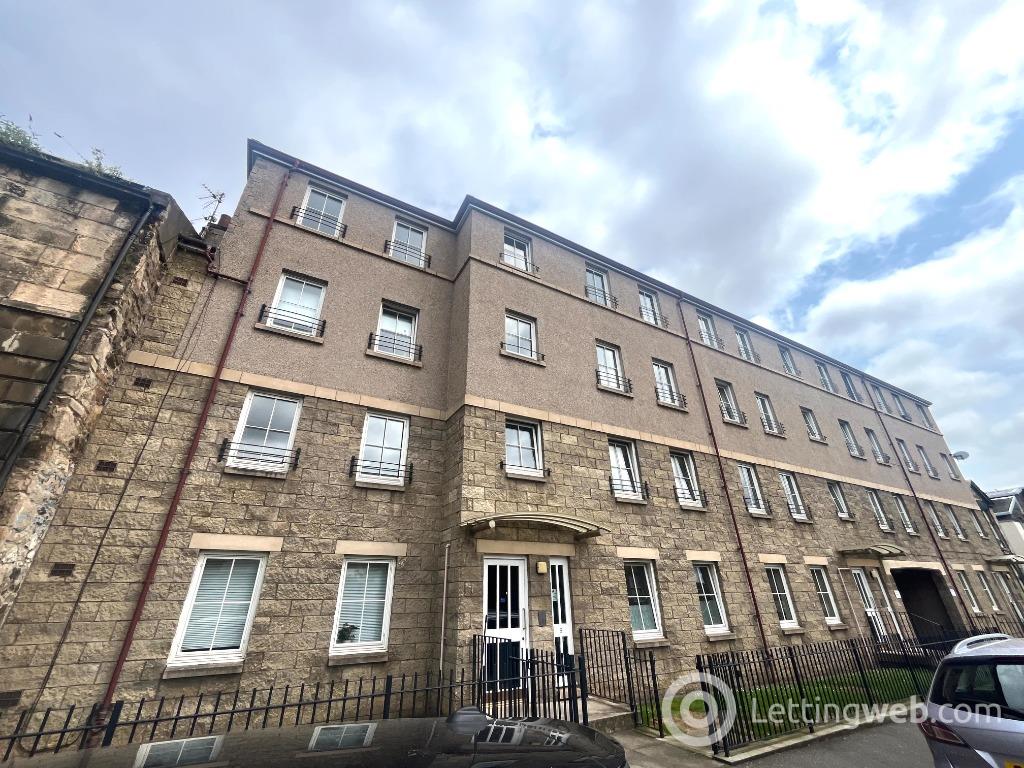 Flat South Fort Street in City of Edinburgh