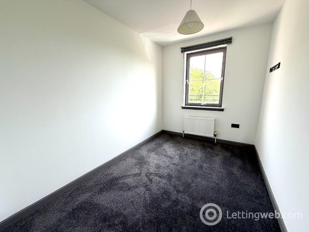 Flat South Fort Street in City of Edinburgh
