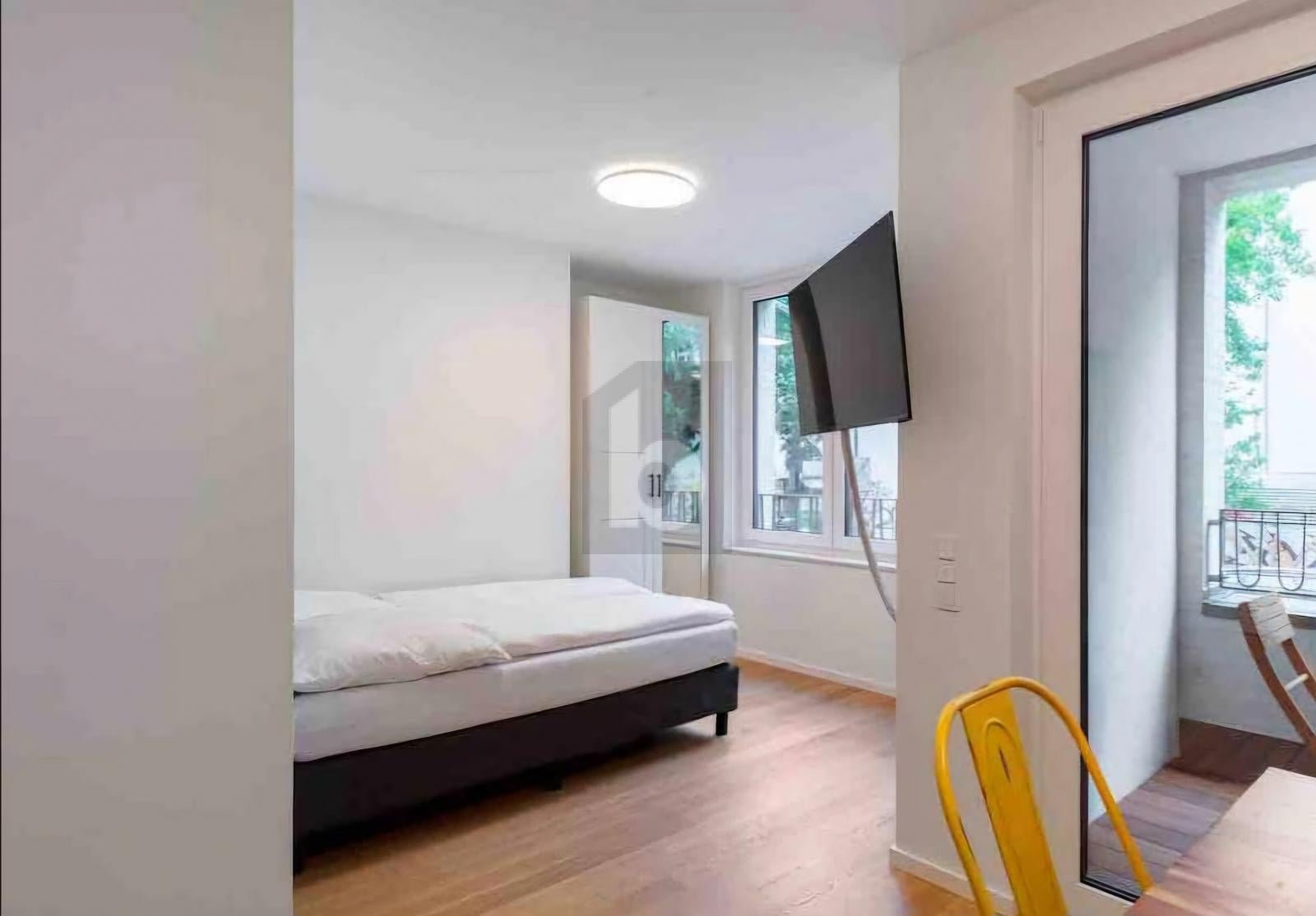 Wohnung Sillemstraße in Hamburg