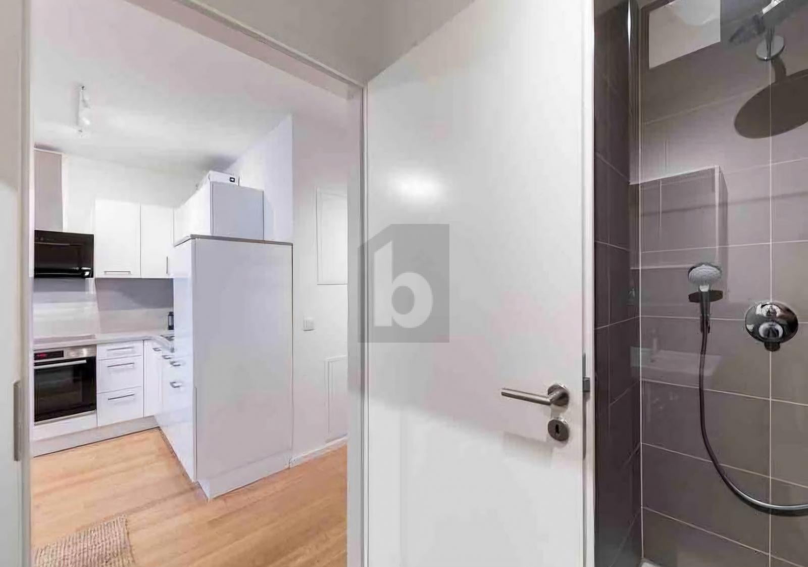 Wohnung Sillemstraße in Hamburg