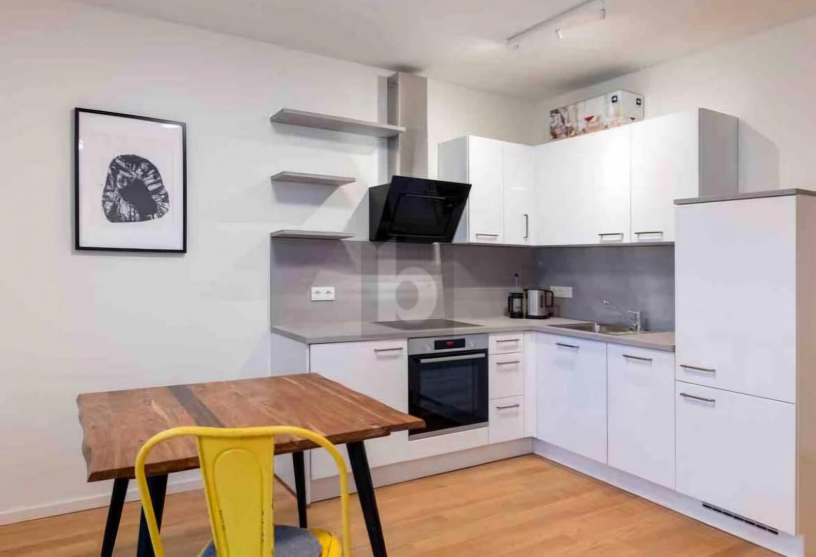 Wohnung Sillemstraße in Hamburg