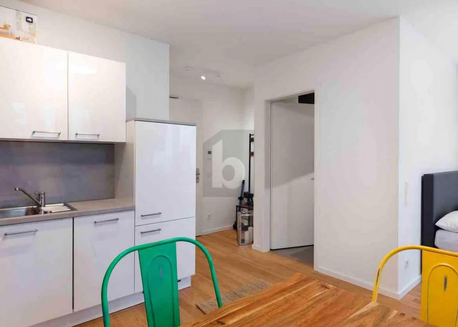 Wohnung Sillemstraße in Hamburg