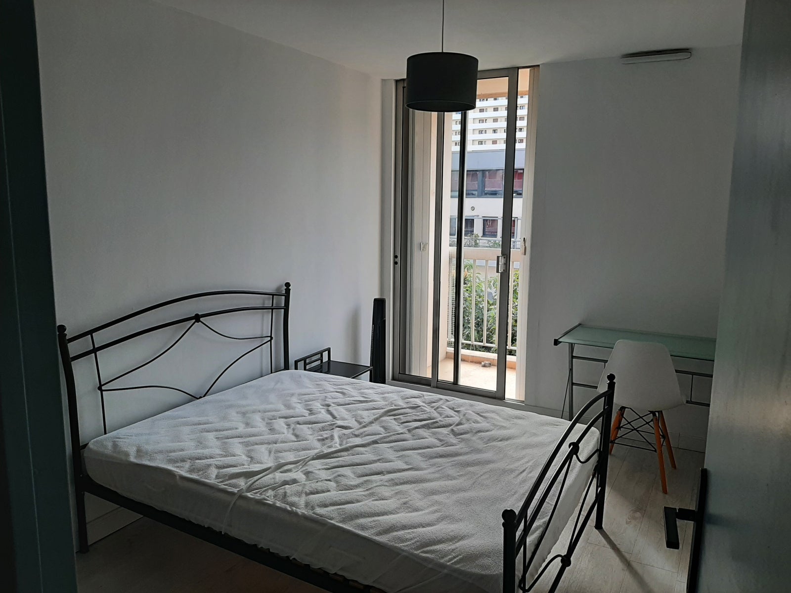 Appartement Rue Pierre Letuaire à Toulon