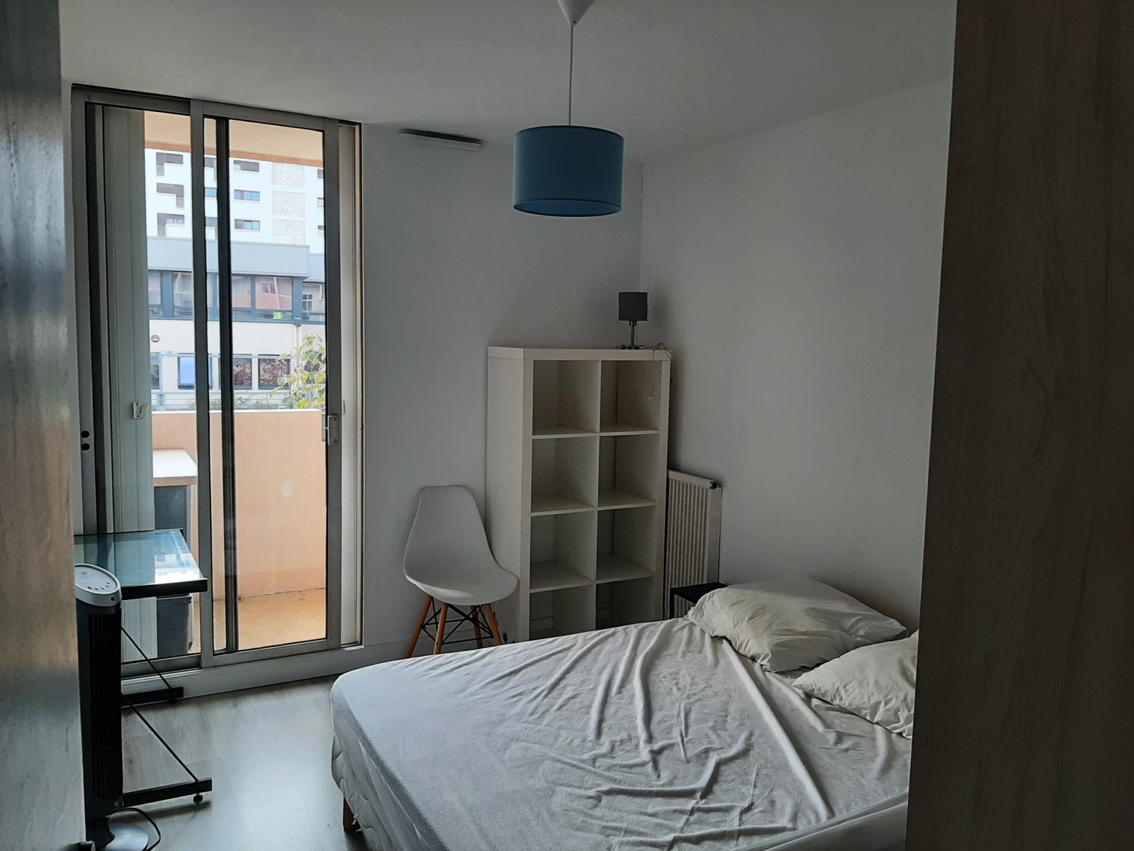 Appartement Rue Pierre Letuaire à Toulon