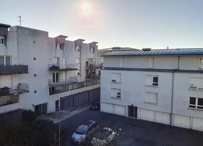 Appartement Rue Gambetta à Saint-Pierre-des-Corps