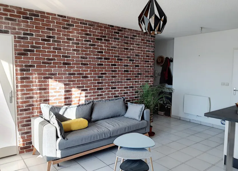 Appartement Rue Gambetta à Saint-Pierre-des-Corps