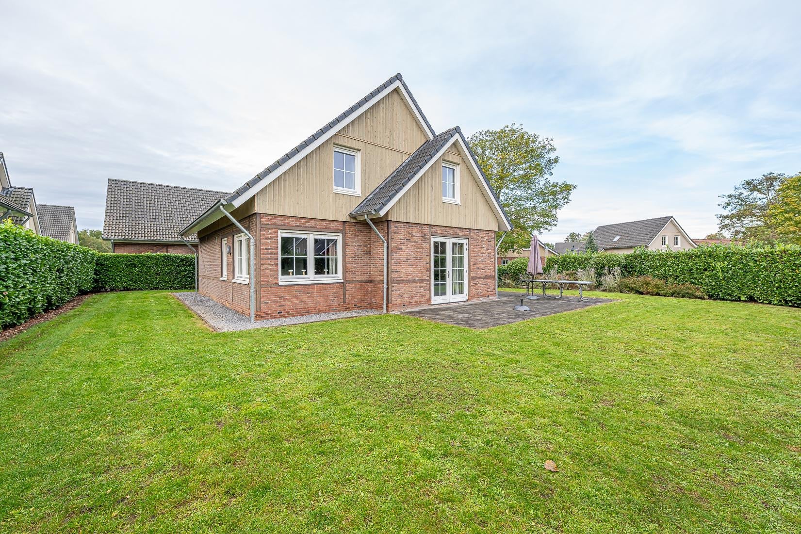 Huis Hommelweg 2 R 811 in Susteren
