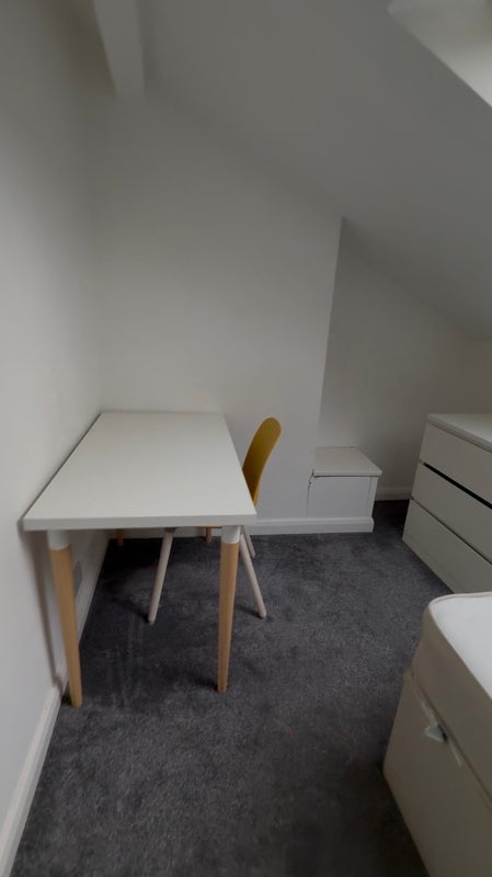 Room Arley Road in Birmingham