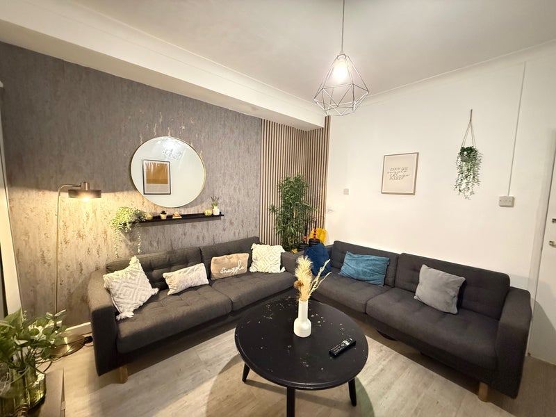 Room Arley Road in Birmingham