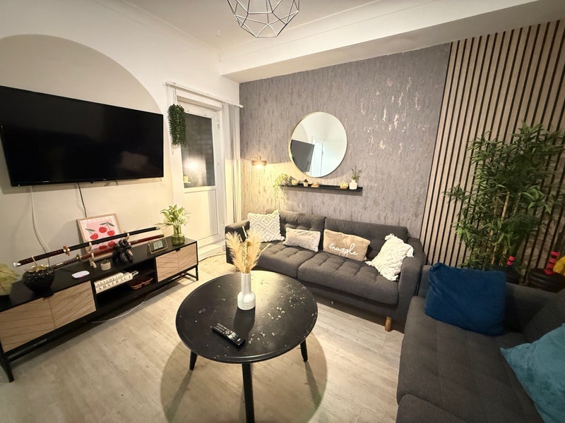 Room Arley Road in Birmingham