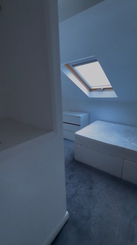 Room Arley Road in Birmingham