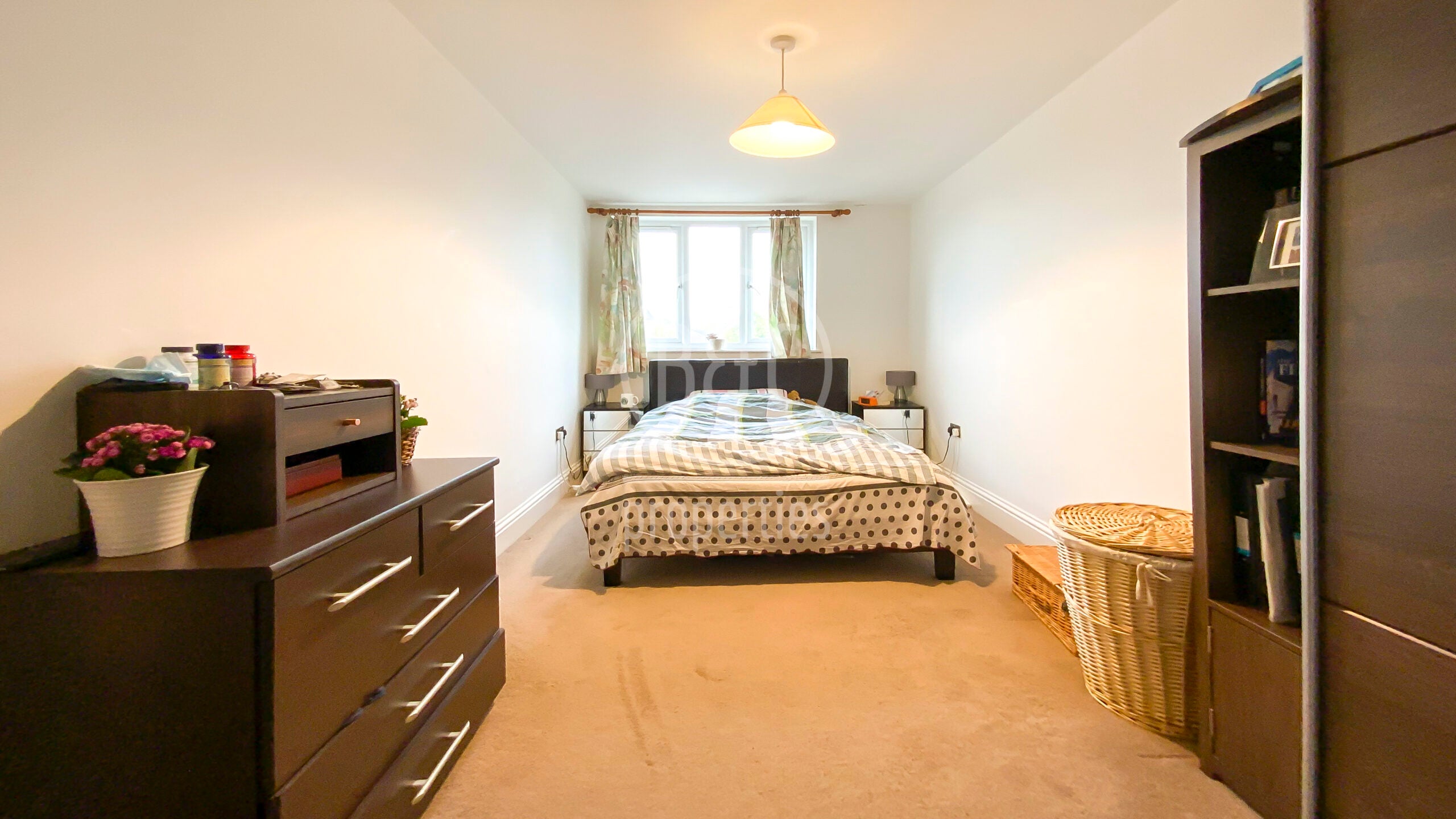 Flat Trundleys Terrace in Greater London