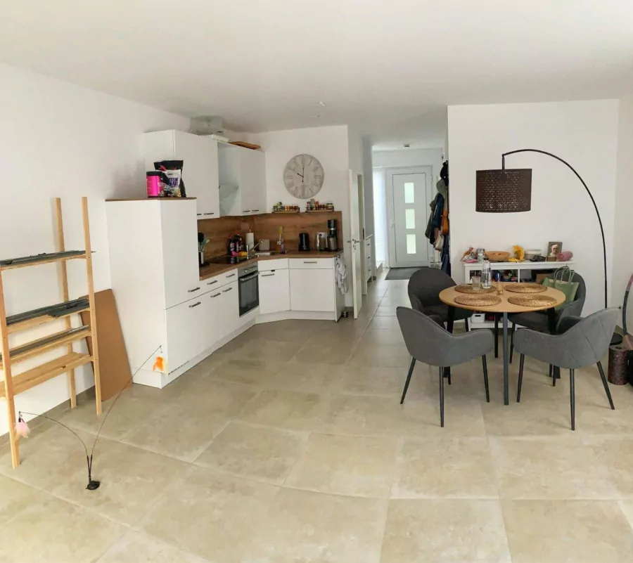 Haus Hauptstraße in Großenkneten