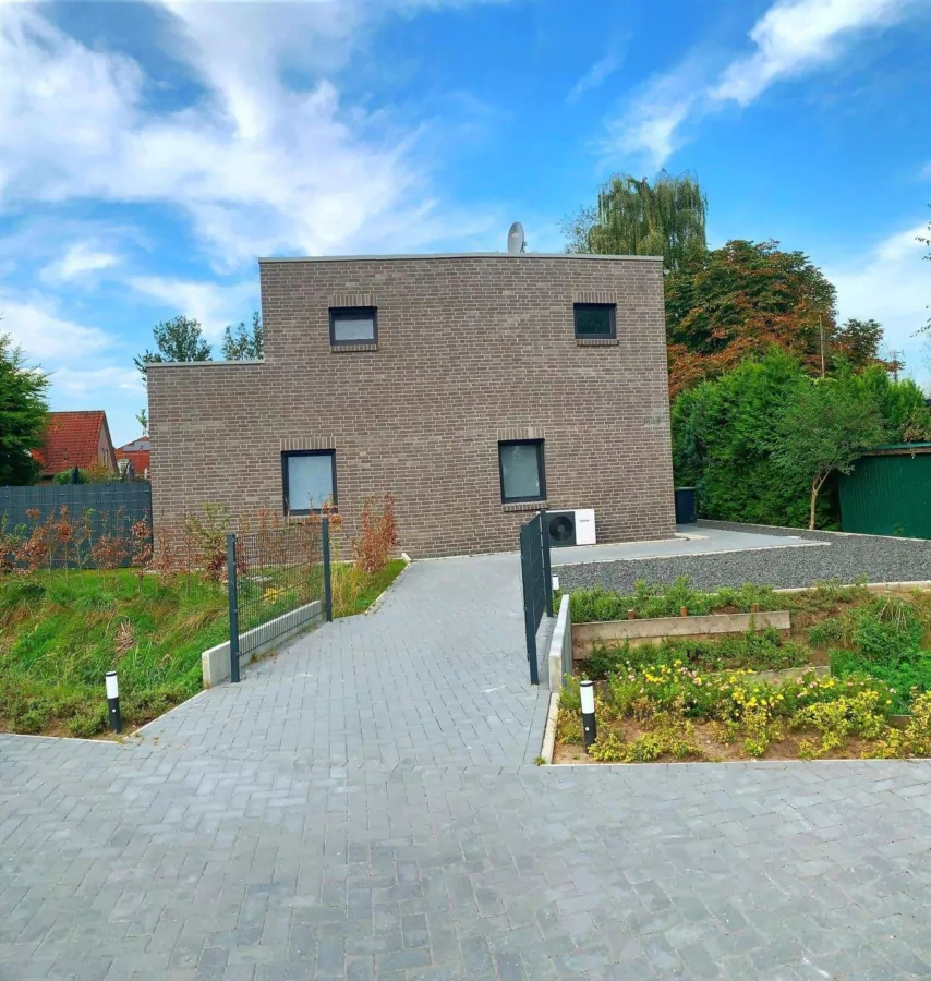 Haus Hauptstraße in Großenkneten