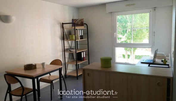 Appartement Rue Jean Andreani à Aix-en-Provence