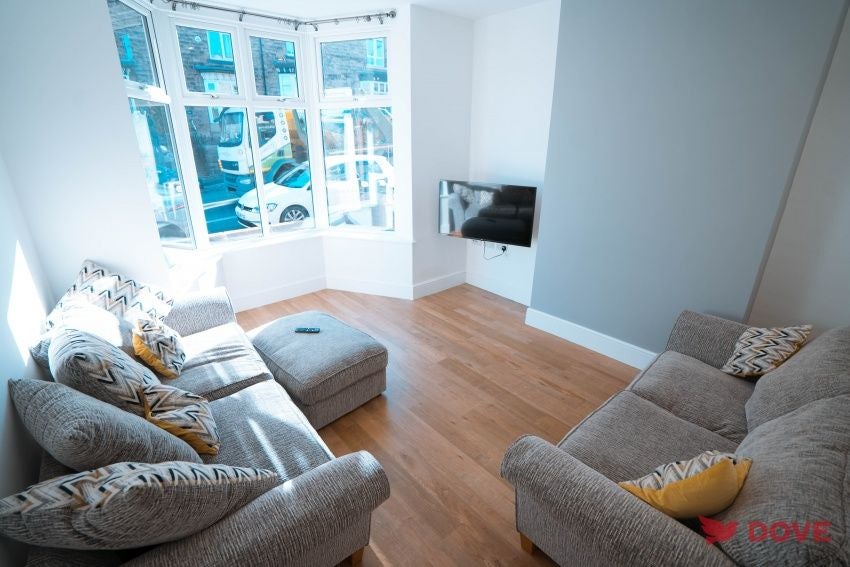 Room Ecclesall Road in Sheffield