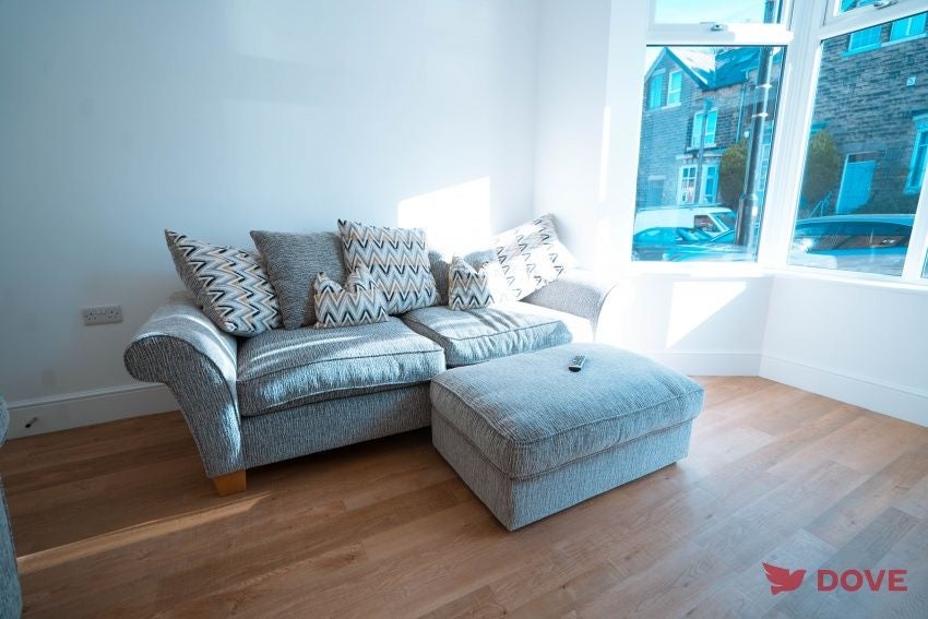 Room Ecclesall Road in Sheffield